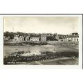Wigtownshire PORTPATRICK Sands Postcard