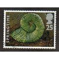 Great Britain 1995 Seasons Springtime 25p Chest...