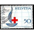 SCHWEIZ SWITZERLAND [1963] MiNr 0772 ( O/used )...
