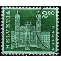 SCHWEIZ SWITZERLAND [1963] MiNr 0766 ( O/used )...