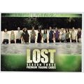 LOST season 3 ' PROMO ' card SD2007 San Diego (...
