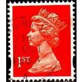 ENGLAND GREAT BRITAIN [1990] MiNr 1280 CS ( O/u...