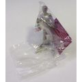 STAR TREK ' RAWCLIFFE PEWTER ' DR.McCOY (1993)