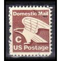 Used 1946 20c C Eagle Fine W1229