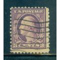 Used 502 3c George Washington Average Plus A11884