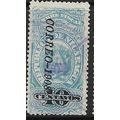 1908 Michel 216 - fine used (o)