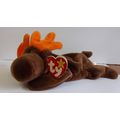 TY BEANIE BABIES ' CHOCOLATE ' ( 1993 )