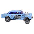Hot Wheels - '55 Chevy Bel Air Gasser: HW Gasse...