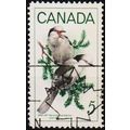 Canada. 1968 5c S.G.620 Used