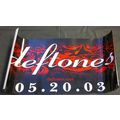 Deftones 2003 Advance Release Promo Banner Poster