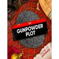 How It Happened-The Gunpowder Plot
