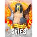 Animal Champions Of The Skies