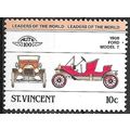 1983 SG 727 - MNH (**)