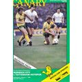 NORWICH CITY v TOTTENHAM HOTSPUR FA CUP 4TH ROU...