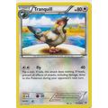 Pokemon Roaring Skies #79/108 Tranquill