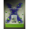 2004 Right Guard Xtreme Sport Power Caps Deodorant Ad