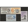 Falkland Islands Deps 1956 Trans-Antarctic Exhi...