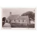 Heysham Church Lancashire RP Postcard 655