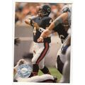 1990 NFL Pro Set Platinum Football card 10 Jim ...