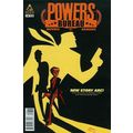 Powers Bureau (Vol 1) # 008 FN+ ORIG US COMICS