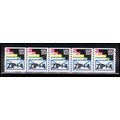 2150a 21.1c Envelopes Very Fine MNH LGG PNC 111...