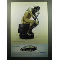 2007 Honda Accord Sedan Ad - Thoughtful, through and through