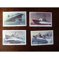 South Africa 1982 Simonstown Naval Base set min...