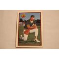 Ron Hassey 1989 Bowman TIFFANY NO. 194