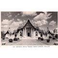 Vietnam Marble Temple Wat Benchama RPC Thailand...