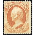 O91, Mint OG HR 24¢ Official Stamp SCV $85.00 *...