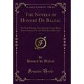 The Novels of Honoré De Balzac, Vol. 2: The Poo...