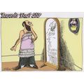 Sigmund Freud As Transvestite LGBT Cross Dressi...