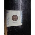 1944 D Wheat Penny