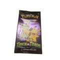 NEW 2023 Halloween Pokemon Trick or Trade