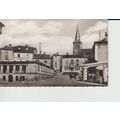 (88) BAINS-LES-BAINS Le Bain Romain et rue de l...