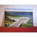 LINCOLN MEMORIAL BRIDGE, MILWAUKEE, WISCONSIN, ...