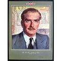 RIGHT HONOURABLE ANTHONY EDEN William Little 19...