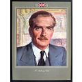 RIGHT HONOURABLE ANTHONY EDEN William Little 19...