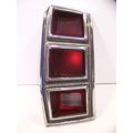 1968 PLYMOUTH VALIANT TAIL LIGHT ASSY RH DRIVER...