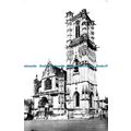 R054966 Dlamecy. La Collegiale Saint Martin