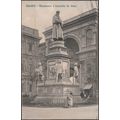 Monumento a Leonardo da Vinci, Milano, c.1910 -...