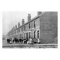 pt1027 - Centre Street , South Elmsall , Yorksh...