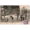 50 - CHERBOURG - L'avenue Carnot