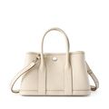 Genuine Leather Women Handbag and Shoulder Bag ...