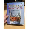 2002 1ST ED "THE SCOTCH WHISKY BOOK" 1.3kg LARG...