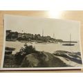 Postcard - Vintage Postcards: x5 Öregrund, Swed...