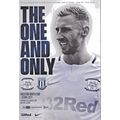 PRESTON NORTH END v STOKE CITY SKY BET CHAMPION...