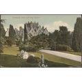 Tortworth Court and Dog Graves, Gloucestershire...