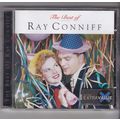 Ray Conniff : The Best Of. (1997) CD album,