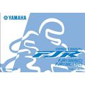 YAMAHA FJR1300S(C) FJR1300AS(C) OWNERS MANUAL 2...